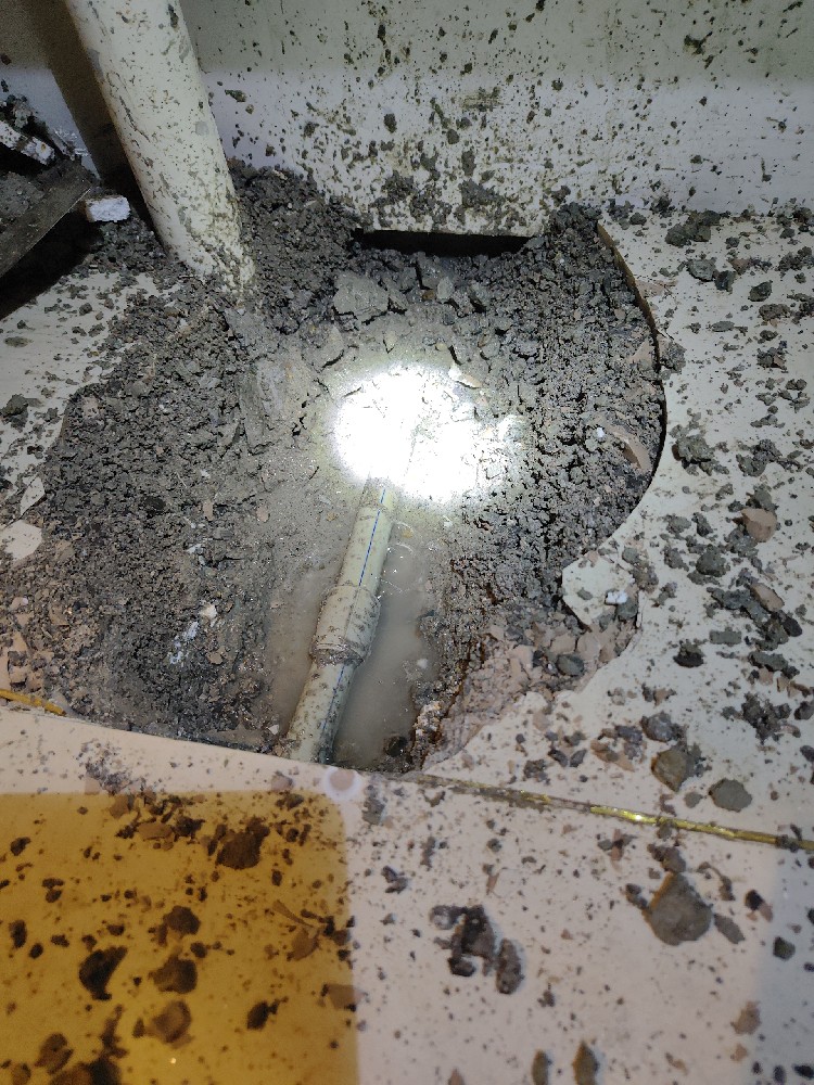 怀化市洪江管理区厨房漏水检测维修公司电话