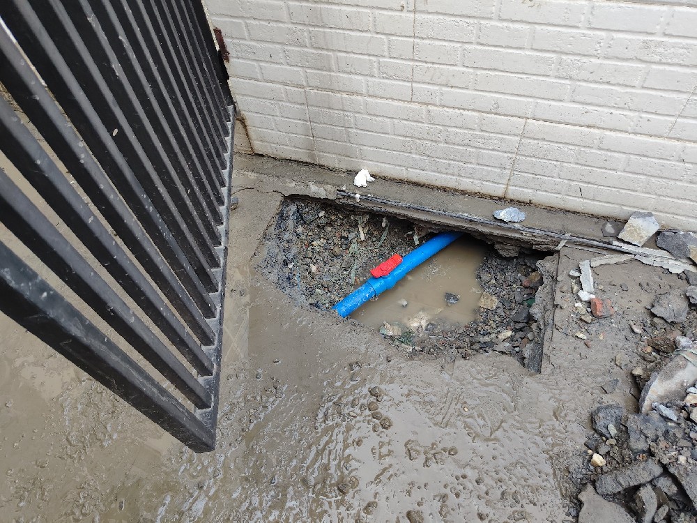 怀化市洪江管理区阳台漏水检测维修公司电话