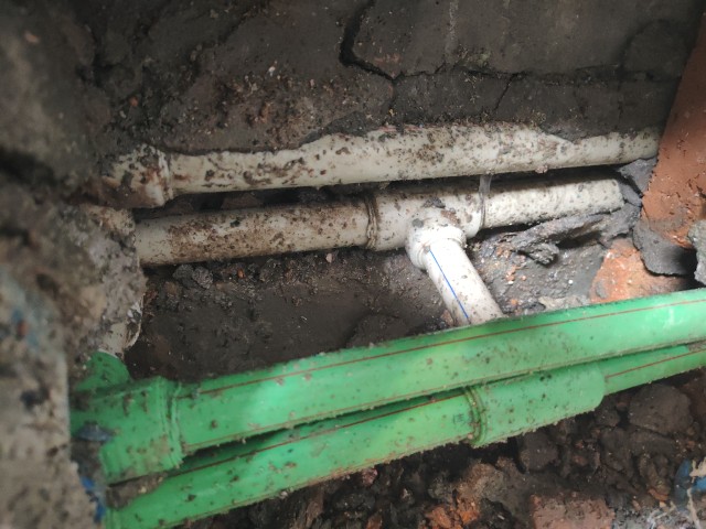 怀化市洪江管理区消防水管漏水检测维修.客厅漏水检测维修